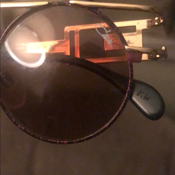 Vintage Cazal glasses worn by rapper 2 Chainz!!